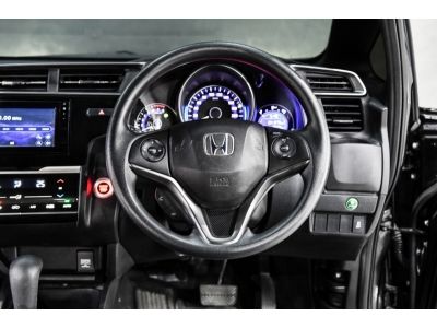 HONDA JAZZ 1.5 RS A/T ปี 2019 รูปที่ 9